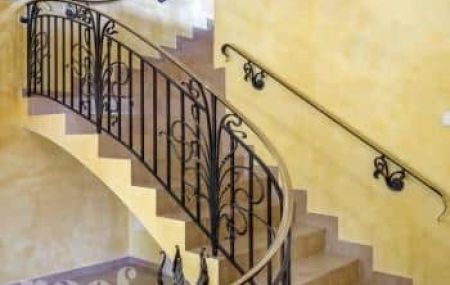 Appartement 8 pièces - Rue de Coutance 10 Genève