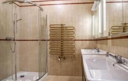 Appartement 8 pièces - Rue de Coutance 10 Genève