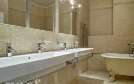 Appartement 8 pièces - Rue de Coutance 10 Genève
