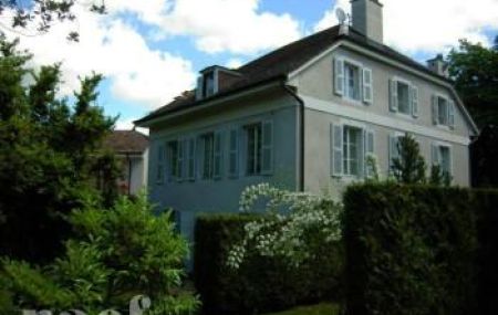 Appartement 7 pièces - Route de Pregny 29BIS Chambésy