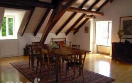 Appartement 7 pièces - Route de Pregny 29BIS Chambésy