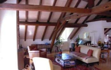 Appartement 7 pièces - Route de Pregny 29BIS Chambésy