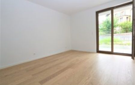 Appartement de 3 pièces avec terrasse au Grand-Saconnex