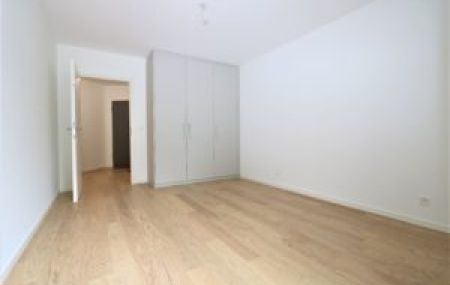 Appartement de 3 pièces avec terrasse au Grand-Saconnex