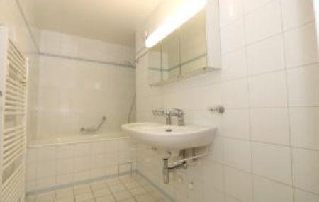 Appartement de 5 pièces en attique avec mezzanine et terrasse à Thônex
