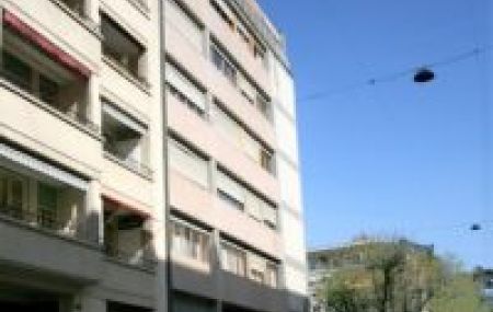 Studio à Champel