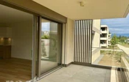 Appartement 3 pièces - Chemin Jean-Jacques Asper 34 Troinex