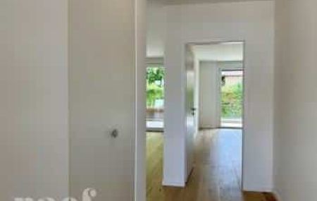 Appartement 3 pièces - Chemin Jean-Jacques Asper 34 Troinex