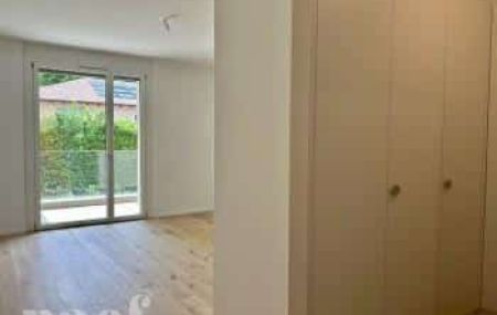 Appartement 3 pièces - Chemin Jean-Jacques Asper 34 Troinex