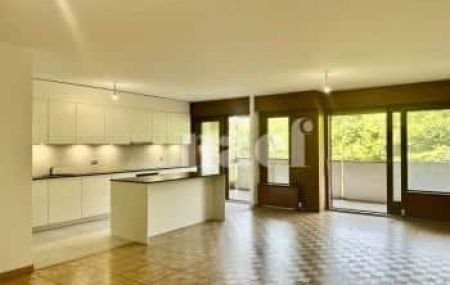 Appartement 4 pièces - Plateau de Frontenex 9B Cologny