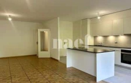Appartement 4 pièces - Plateau de Frontenex 9B Cologny