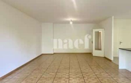 Appartement 4 pièces - Plateau de Frontenex 9B Cologny