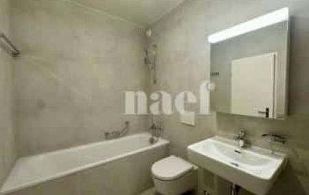 Appartement 4 pièces - Plateau de Frontenex 9B Cologny