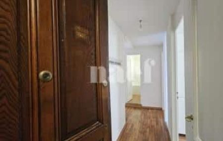 Appartement 3 pièces - Rue de Carouge 91 Genève