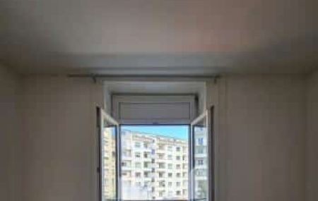 Appartement 3 pièces - Rue de Carouge 91 Genève