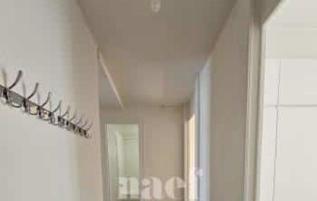 Appartement 3 pièces - Rue de Carouge 91 Genève