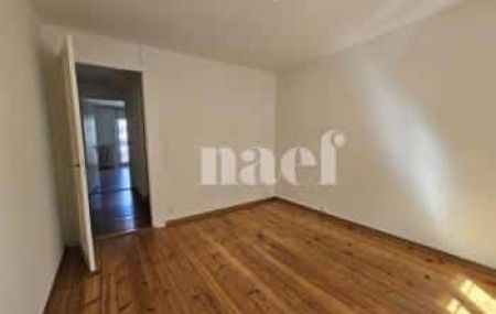 Appartement 3 pièces - Rue de Carouge 91 Genève