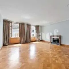 Appartement 3 pièces - Rue des Granges 3 Genève Appartement 3 pièces - Rue des Granges 3 Genève