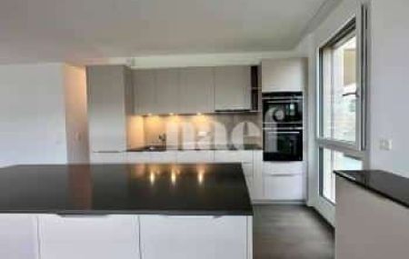 Appartement 4.5 pièces - Chemin Jeanne-Lavergnat 8 Troinex