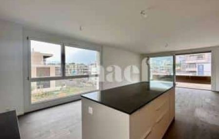 Appartement 4.5 pièces - Chemin Jeanne-Lavergnat 8 Troinex