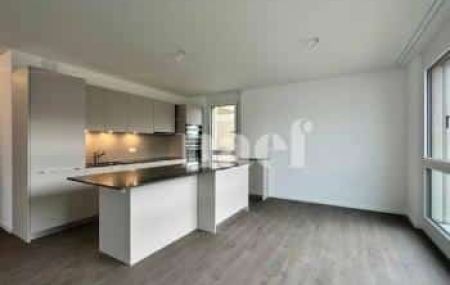 Appartement 4.5 pièces - Chemin Jeanne-Lavergnat 8 Troinex