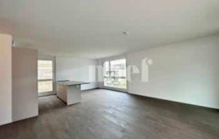 Appartement 4.5 pièces - Chemin Jeanne-Lavergnat 8 Troinex