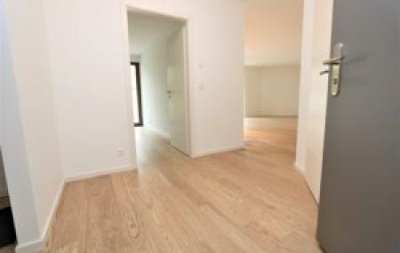 Appartement de 3 pièces avec terrasse au Grand-Saconnex