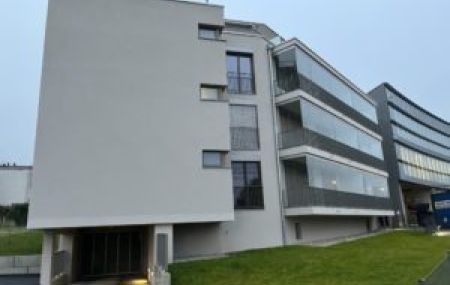 Appartement de 3 pièces avec terrasse au Grand-Saconnex