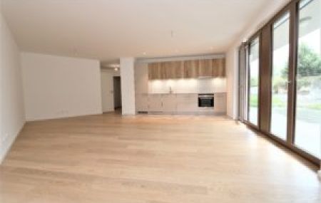 Appartement de 3 pièces avec terrasse au Grand-Saconnex