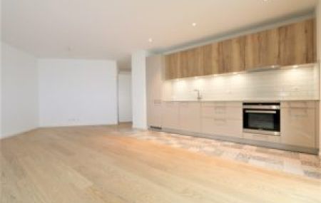 Appartement de 3 pièces avec terrasse au Grand-Saconnex