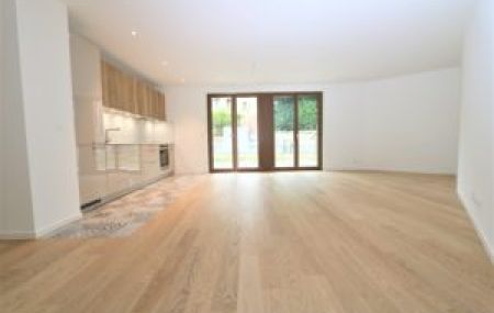 Appartement de 3 pièces avec terrasse au Grand-Saconnex