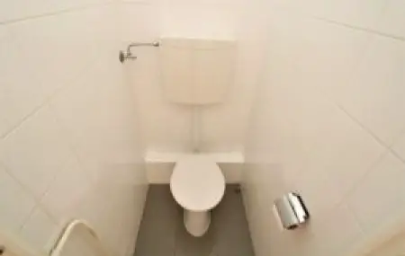 Appartement de 3 pièces avec balcons à la Servette