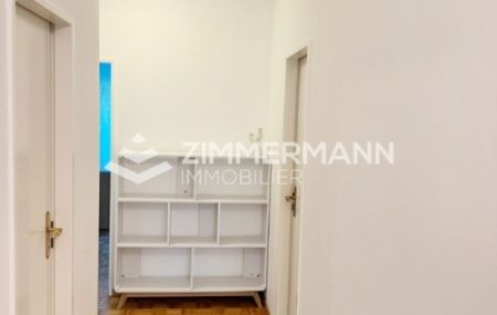 Appartement meublé 4 Pièces