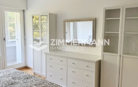 Appartement meublé 4 Pièces
