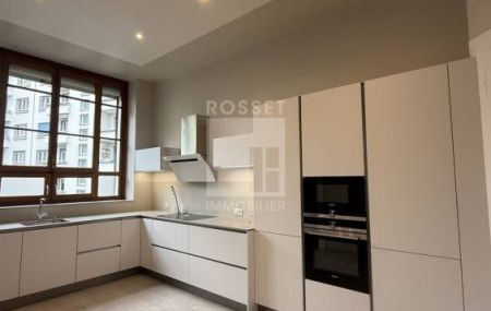 Appartement de 5.5 pièces à Champel