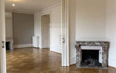 Appartement de 5.5 pièces à Champel