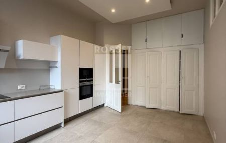 Appartement de 5.5 pièces à Champel