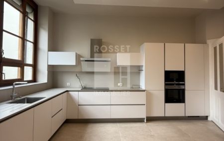 Appartement de 5.5 pièces à Champel