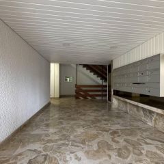 Appartement de 6 pièces au 3ème étage d'env. 116m2