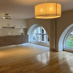 Charmant appartement de 4 pièces en vielle-ville de Genève