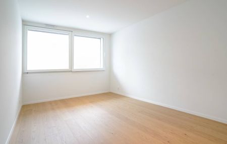 Rare à la location, lumineux appartement au coeur de la ville