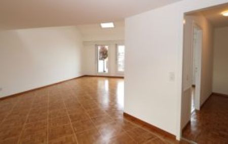 Appartement de 5 pièces en attique avec mezzanine et terrasse à Thônex