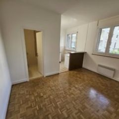 Studio à Champel