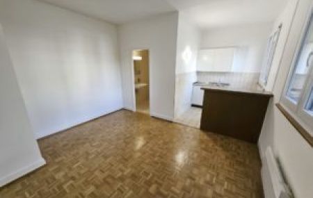 Studio à Champel