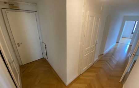 Appartement 3 pièces  | Saint-Gervais