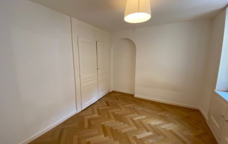 Appartement 3 pièces  | Saint-Gervais