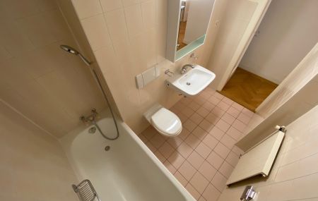 Appartement 3 pièces  | Saint-Gervais