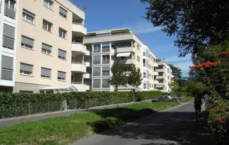 Appartement Cointrin