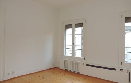 Appartement 4 pièces  | Plainpalais