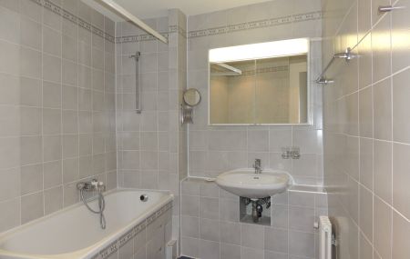 Appartement 4 pièces  | Plainpalais